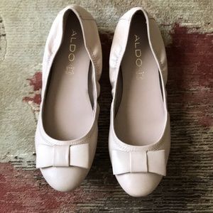 ALDO FLATS (Follan)